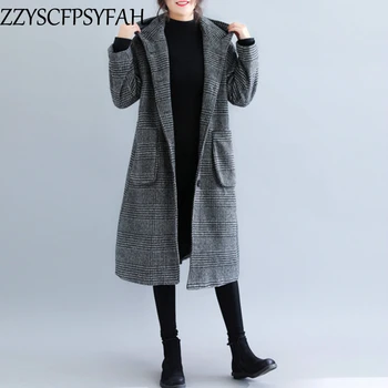 2021 Noua moda casual de iarnă haina Doamnelor munca purta Geacă frumoasă femeie parka de sex feminin OL haine de toamna pentru Femei, paltoane și jachete