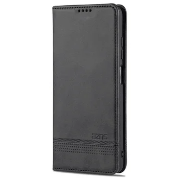 A52 A72 Caz de Telefon SM-A526B Coque Pentru Samsung Galaxy A52 A72 52 72 Acoperi Capa Portofel Stand de cărți Coajă de Protecție Sac Toc