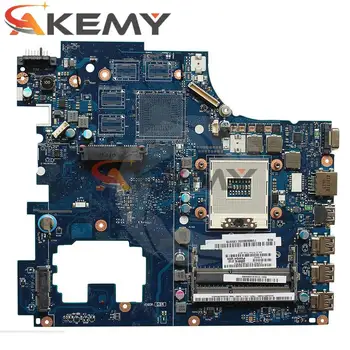 Akemy LA-6758P Mainboard REV 1A pentru Lenovo IdeaPad Y770 G770 Laptop de 17
