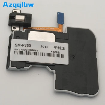 Azqqlbw Pentru Samsung Galaxy Tab a SM-P350 P350 P355 T350 Difuzor Buzzer Sonerie Buzzer Cablu Flex