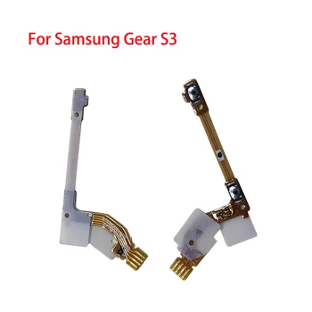 BINYEAE Nou Butonul de Alimentare Cablu Flex Pentru Samsung Gear S3 Puterea Cablu Panglică FPC piesa de schimb