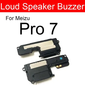 Difuzor Buzzer Pentru Meizu Pro 5 6 6s 7 6plus Plus mai Tare Difuzor Sonerie Modul Flex Cablu Panglică de Reparare Piese de schimb