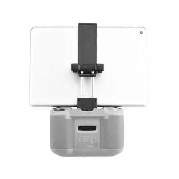 Drona de Control de la Distanță Tableta Extins Suport de Montare pentru DJI Mavic Air 2/2/3/Mini 2/MINI 3 PRO Accessoy Tableta Titular Clip