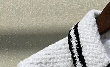 Femei Alb Sacou De Tweed Coat Pentru Pețiol Și Frunze Rândul Său, În Jos Guler Slim Cu Maneca Lunga Iarna Cald 2021 Nou Lady Singur Pieptul Uza