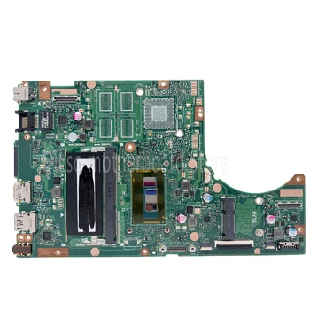 KEFU TP500LN Placa de baza Pentru ASUS TP500 TP500L TP500LD TP500LA R554L R554LA Laptop Placa de baza PROCESOR I3 I5 I7-4500U, 4GB EDP Sau LVDS