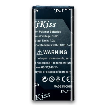 KiKiss Baterie Pentru Samsung Galaxy A3 Ediția 2016 A310 A310F A310M A310Y A310F/DS DUOS EB-BA310ABE 3900mAh Baterie +Instrumente