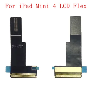 LCD Flex Display Ecran Flex Pentru iPad Pro 9.7 A1673 A1675 Pro 10.5 A1709 A1701 Mini 4 Air 2 Ecranul LCD Conector Flex