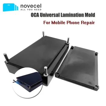 OCA Universal Laminare Mucegai Mucegai pentru iPhone Samsung etc Toate cu Ecran Plat de Sticlă OCA Laminare Telefon Mobil, Instrumente de Reparare