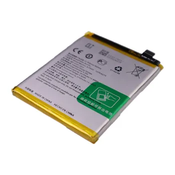 Original, Baterie pentru Oneplus 6T 7 A6010 3700mAh Bateria Telefonului pentru BLP685 Bateria de Înlocuire Baterii