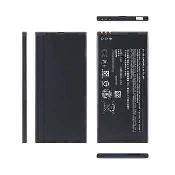 Original BV-T4B 3000mAh Baterie de schimb Pentru Nokia Lumia 640XL RM-1096 RM-1062 RM-1063 RM-1064 RM-1066 Lumia 640 XL Baterii