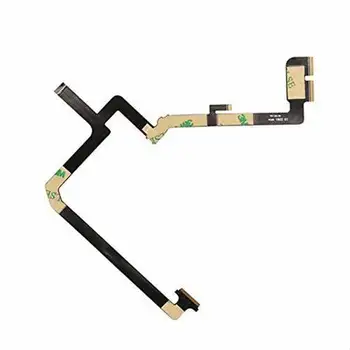 Panglica Cablu Flex / Flat Wire pentru DJI Phantom Standard 4/4 Pro / Phantom 4 4A V2.0 RTK Pro 2.0 Camera PTZ Gimbal Repararea