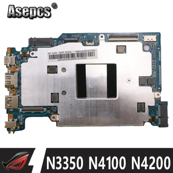 Pentru Lenovo 130-14IGM 120S-14IAP Laptop placa de baza Placa de baza cu CPU N3350 N4100 N4200 RAM 4GB 8GB 32G 64G SSD