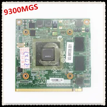 Placa video GeForce 9300M GS 9300MGS MXM II DDR2 256MB G98-630-U2 pentru Acer Aspire 4930 4630 4730 5730 5930 6930 Laptop