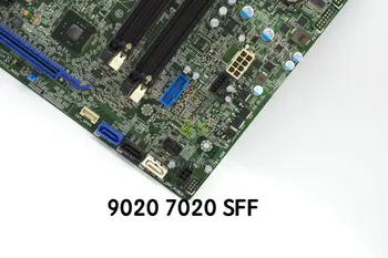 Potrivit pentru DELL 9020 7020 SFF Desktop Placa de baza 0XCR8D 00V62H Placa de baza testate pe deplin munca