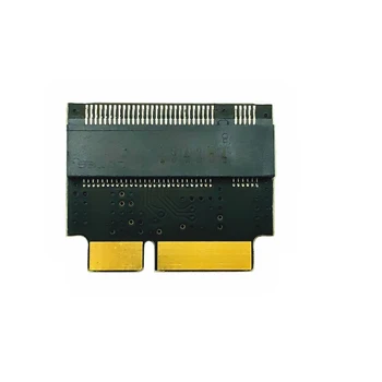 Riser Card M. 2 unitati solid state SSD la 18 Pin Extensie Adaptor Card SSD-ul pentru ASUS UX21/UX31 UX21E UX21A UX3 Pentru Zenbook SSD Converter Fonduri