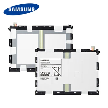 SAMSUNG Orginal Tableta EB-BT550ABE Baterie de 6000mAh Pentru Samsung Galaxy Tab a 9.7