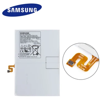 SAMSUNG original EB-BT725ABU 7040mAh Înlocuire Baterie Pentru Tableta Samsung Galaxy Tab S5e T725C T720 SM-T720 SM-T725 +Instrumente
