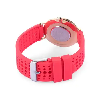 Silicon Watchband Pentru Garmin Forerunner 235 220 230 620 630 735 Bratara Curea De Înlocuire Brățară Watchstrap Accesorii