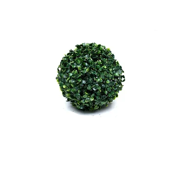 Simulate Planta Iarbă Mingea Milano Mingea Verde De Plante Decorative Plastic Tavan Fals Flori Deschiderea Mall-Ului Fereastră Meichen Tavan