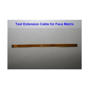 Testul Cablu de Extensie pentru Față, Matrice pentru iPhone 8 8p X XS XR MAMX 11 11pro 11promax Față ID zăbrele