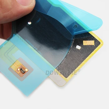 Zestrea-Mi Antena NFC Modul Flex Cablu Pentru Sony Xperia XZ Premium XZP G8142 G8141 de Reparare Inlocuire