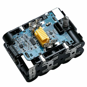 1 Set 18V Acumulator PCB Circuit de Protecție de Încărcare se Potrivesc Pentru BL1840 BL1850 BL1830 ST Regla Capacitatea Bateriei