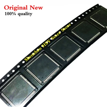 (2-5piece) Nou KB902AQ C QFP-128 Chipset