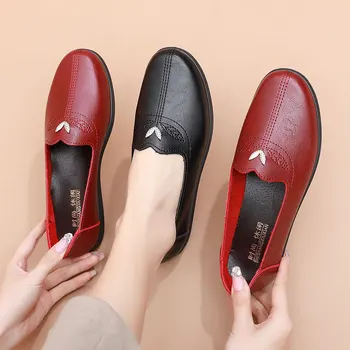 2022 Nou de Înaltă Calitate pentru Femei Pantofi Casual lasi1009