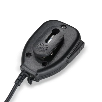 2022 Nou Difuzor Microfon Pentru Baofeng BF-888S UV-5R UV 82 5RE 5RA Difuzor Microfon Cască Două Fel de Radio Emisie-Receptie Portabile Mic