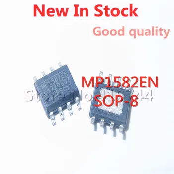 5PCS/LOT MP1582EN MP1582EN-DACĂ-Z MP1582 POS-8 power management chip În Stoc NOU original IC