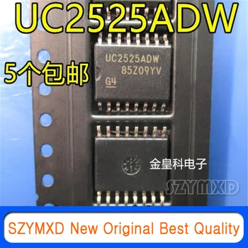 5Pcs/Lot Nou Original UC2525ADW SOP16 Reglementate Pulse Width Modulator Chip În Stoc