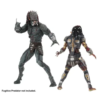 Alien VS Predator 2018 Blindate Asasin de 12 țoli Final Prădători de Acțiune Figura Model NECA