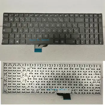 AZERTY franceză tastatura pentru Asus UX510U UX510 V510UX UX510UA V510U u5000u UX510UW
