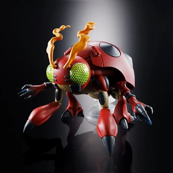 BANDAI Original Digivolving Spiritele Digimon Adventure Tentomon Atlurkabuterimon figurina Model Modificarea Deformabile