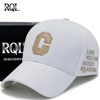 Bărbați Pălărie, Șapcă de Baseball pentru Femei de Moda de Lux de Brand, Design de Broderie Scrisoare Reglabil Snapback Hip Hop Sport Trucker Hat