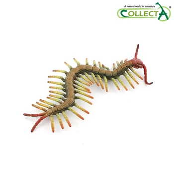 CollectA Insecte, Centipede Animale Modelul clasic jucarii pentru baieti 88885