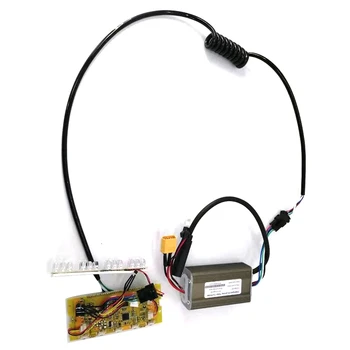 De afișare și Controller-Cablu pentru Kugoo Scuter S1 S2 S2 Durabil de Afișare și Operatorul de Cablu