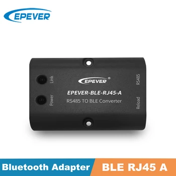 EPever Adaptor BLE RJ45 Bluetooth-Compatibil pentru Tracer UN Trasor BN TRIRON XTRA Seria MPPT Controler SHI Serie Invertor