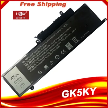 GK5KY Baterie Laptop Pentru DELL Inspiron 13