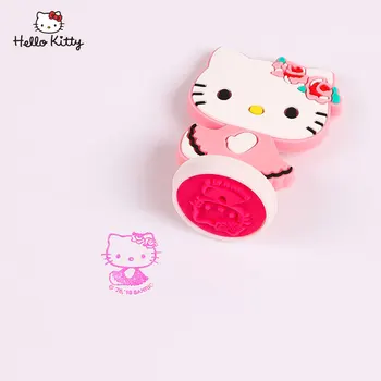 Hello Kitty Desene animate Drăguț pentru Copii Sigiliu de Siguranță, Non-Toxice, copilul și Copilul Sigiliu Hello Kitty Formă de Etanșare Set