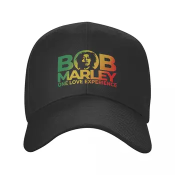 Jamaica Cântăreț Reggae Rock Bob Marley Șapcă De Baseball Adult Reglabil Tata Pălărie Femei Bărbați De Vară În Aer Liber, Sepci Snapback Pălării Camionagiu