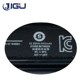 JIGU baterie Laptop pentru TOSHIBA Mini 110-3000 CQ10 CQ10-500 Pentru hp MINI 110-3100 110-3000sb 110-3000sd 110-3000tu 110-3025TU