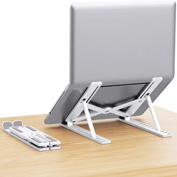 Laptop portabil Stand Suport Universal pentru Laptop de Bază Pentru Macbook Pro Suport Reglabil PC Tablet Stand Accesorii de Calculator