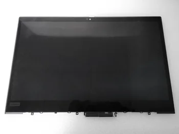 LCD OLED Touch Screen Digitizer Asamblare Pentru Lenovo ThinkPad X1 Extreme 2nd Gen 20QV 20QW P1 Gen 2 20QT 20QU 02HM884 Display UHD