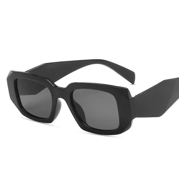 LeonLion 2022 Lux Retro Ochelari De Soare Pentru Femei Ochelari Pătrați Femei/Barbati De Brand Designer De Ochelari Femei Vintage Oglinda Oculos De Sol