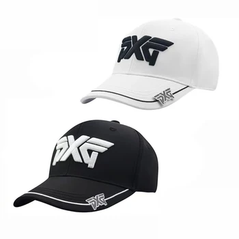 Moda Pălărie de Golf Sporturi în aer liber, Tenis de Protecție Șapcă de Baseball Femei Bărbați Pălării de Baseball Capac P-PX-G Pălărie pentru Club de Golf