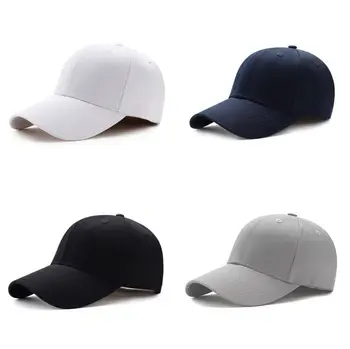 Moda Unisex Șapcă de Baseball pentru Femei Snapback Capace Casquette Pălării Casual Gorras Hip Hop Tata Pălării pentru Bărbați
