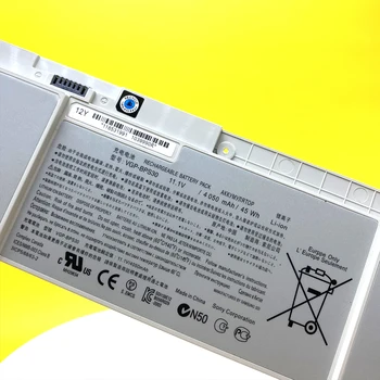 NOI 11.1 V 45wh 4050mAh Baterie Laptop VGP-BPS30 Pentru Sony SVT-11 SVT-13 T11 T13 SVT-1111M1E/S VT13117ECS VGPBPS30
