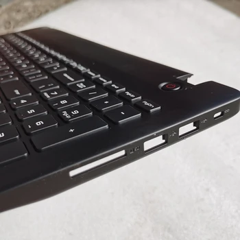 NOI laptop tastatura cu touchpad-ul de sprijin pentru mâini pentru Samsung 800G5M NP800G5M 8500GM 810G5M