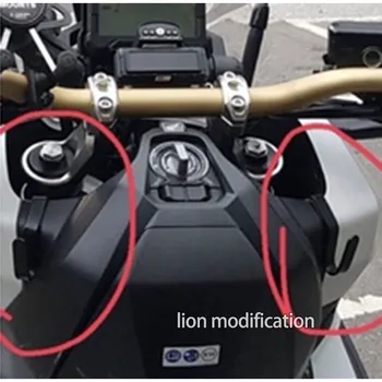 NOI Motociclete Accesorii Pentru HONDA XADV750 X-ADV 750 Introducerea cârligul în 2017 2018 2019 2020apply
